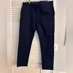 J. Crew men’s chino pants- straight fit